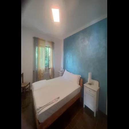 Belvilla By Oyo Casa Antonia, Cleaning Included * Trarego Viggiona