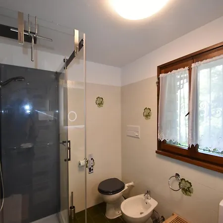 Belvilla By Oyo Casa Antonia, Cleaning Included Trarego Viggiona