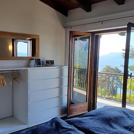 Belvilla By Oyo Casa Antonia, Cleaning Included * Trarego Viggiona