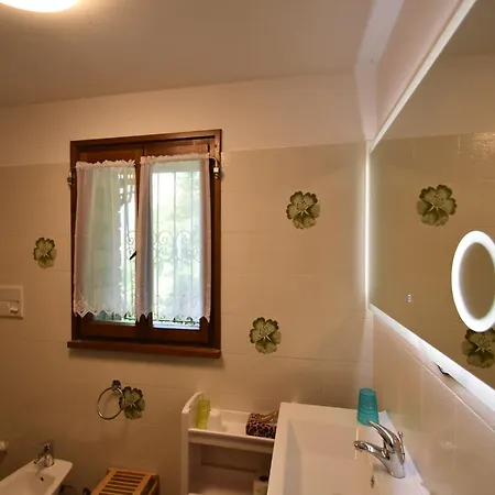 Holiday home Belvilla By Oyo Casa Antonia, Cleaning Included Trarego Viggiona