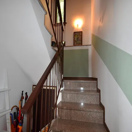 Belvilla By Oyo Casa Antonia, Cleaning Included Trarego Viggiona