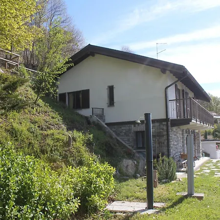 Belvilla By Oyo Casa Antonia, Cleaning Included * Trarego Viggiona
