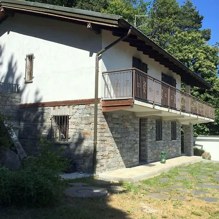 Belvilla By Oyo Casa Antonia, Cleaning Included Holiday home Trarego Viggiona