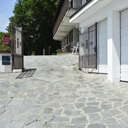 בית נופש Belvilla By Oyo Casa Antonia, Cleaning Included