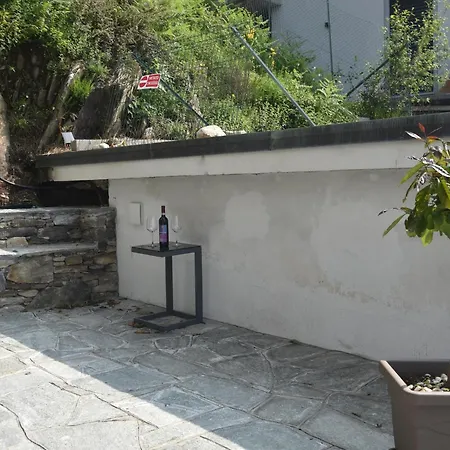 בית נופש Belvilla By Oyo Casa Antonia, Cleaning Included *