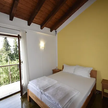 Holiday home Belvilla By Oyo Casa Antonia, Cleaning Included Trarego Viggiona