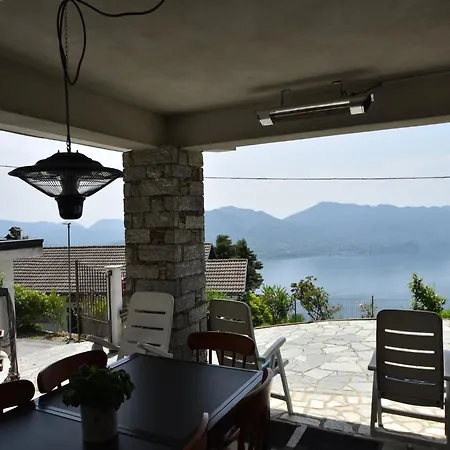 Holiday home Belvilla By Oyo Casa Antonia, Cleaning Included